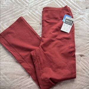 Duluth Trading Co. NoGa Classic Bootcut Pants